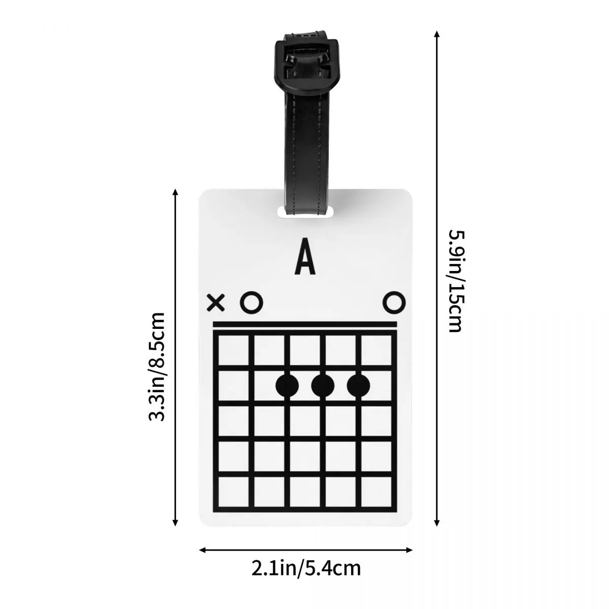 أوتار الغيتار نظرية الرسم البياني الموسيقى علامات الأمتعة حقيبة الملحقات المحمولة الأمتعة الصعود علامة التسمية حامل معرف اسم العنوان #4