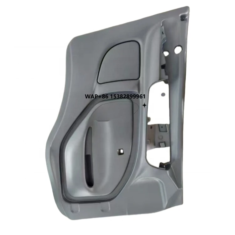 

Car Interior Accessories Door Interior Trim Panel Electric Manual for 500