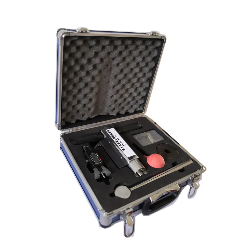 Penetration Resistance Detector Penetrating concrete strength tester