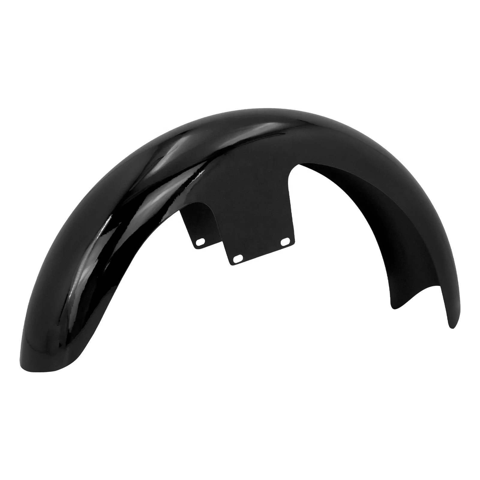 

Переднее крыло мотоцикла, 21-дюймовое колесо, стальное крыло для Harley Touring Road Street Glide FLHXSE FLTRX CVO Limited 24-Up