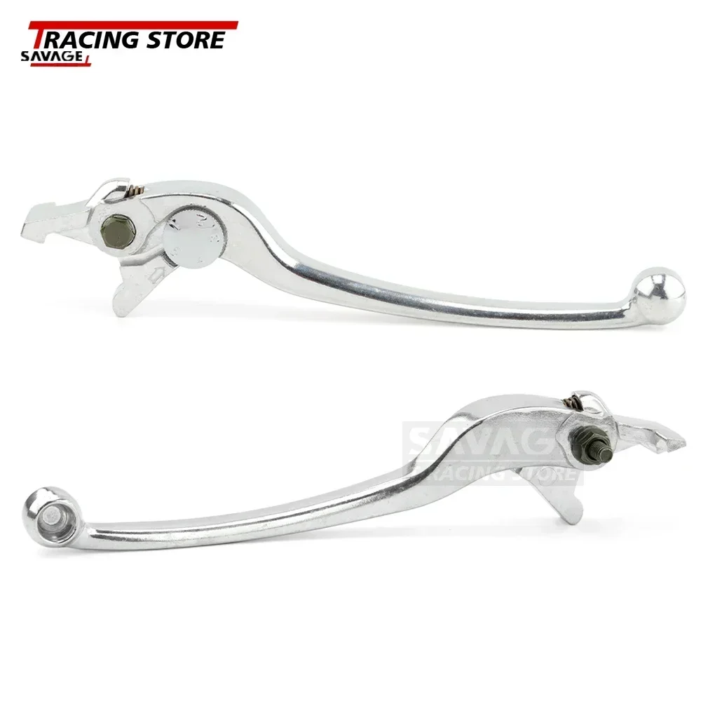 Front Brake Lever For Tiger Trident Daytona Bonneville Scrambler Speed Triple Sprint Street Triple Speedmaster Thruxton Lever