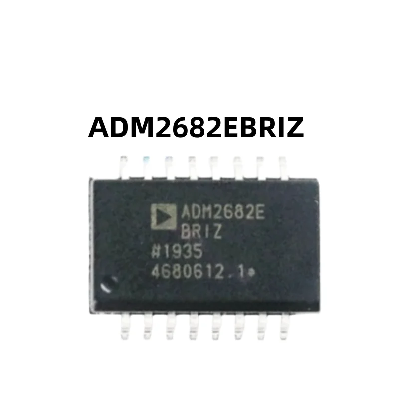 

10PCS/LOT New original ADM2682EBRIZ ADM2682 SOP16 in stock