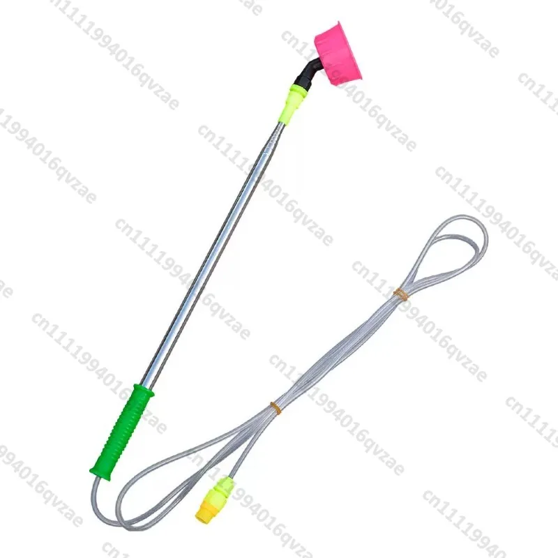

Electric Sprayer Spray Rod Extended Stainless Steel Telescopic Spray Rod