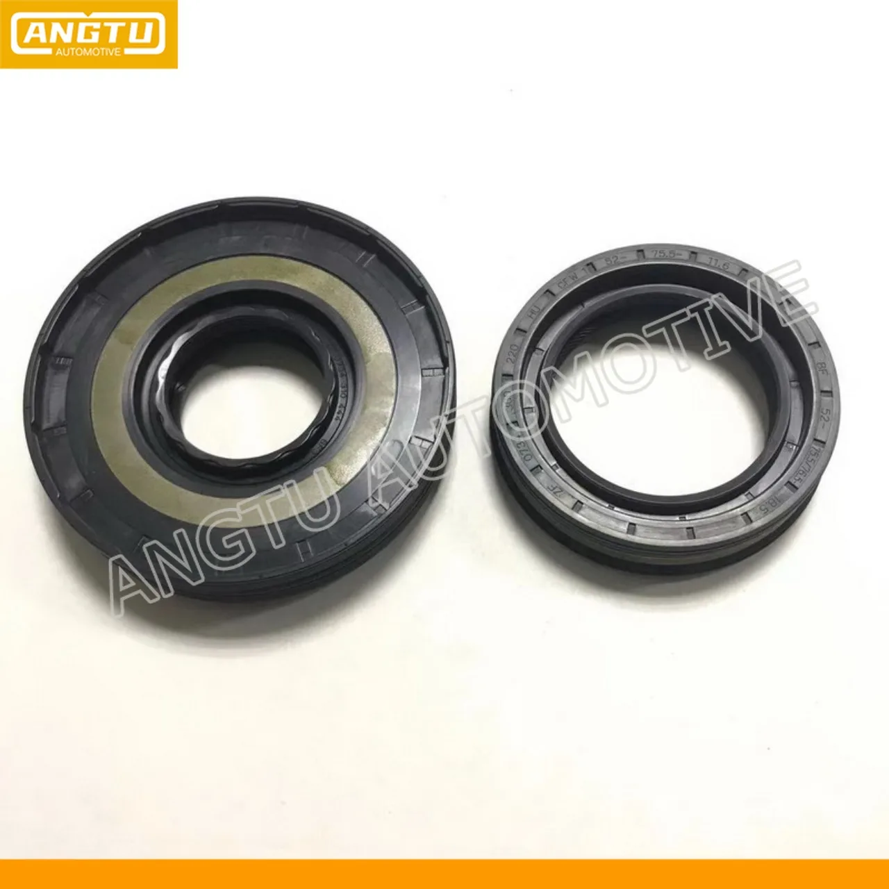 

Car Accessories 8HP-55 8HP55 0734300220 0734310444 Transmission double-sided oil seal FOR AUDI A8 Auto Parts