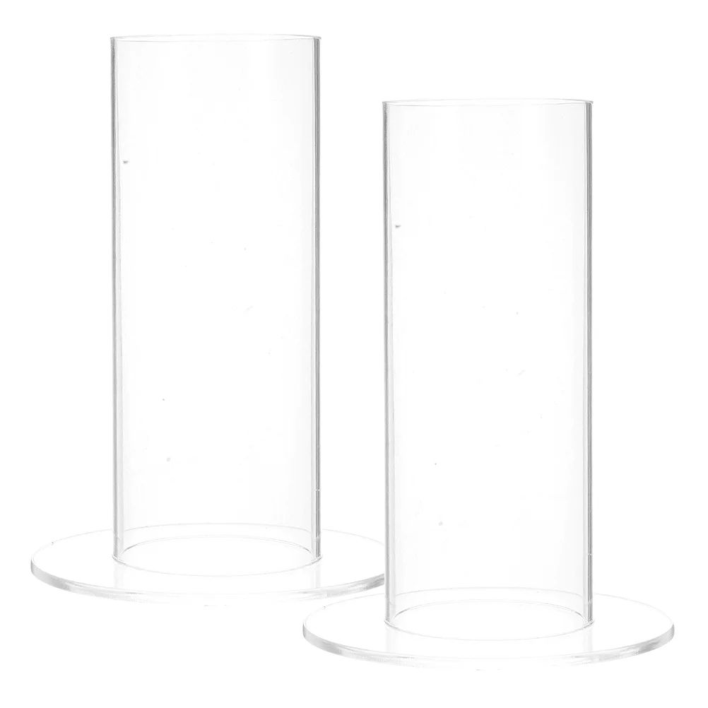 2pcs Hair Band Storage Rack Portable Hair Tie Holder Jewelry Organizer Stand For Hair Accessories Hair Tie Storage Jewelry Displ