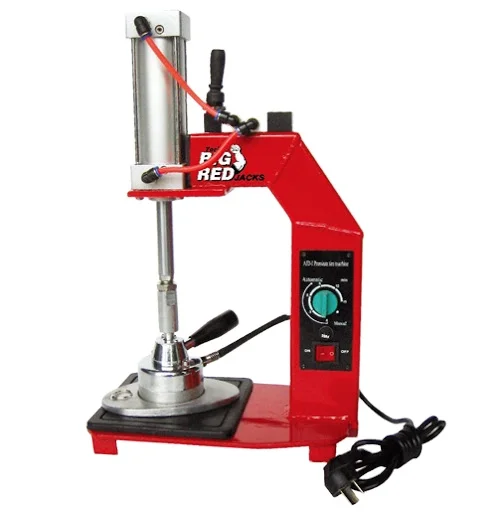 Tubeless Electric Vulcanizing Tire Repair Tyre Fitting Machine for Sale