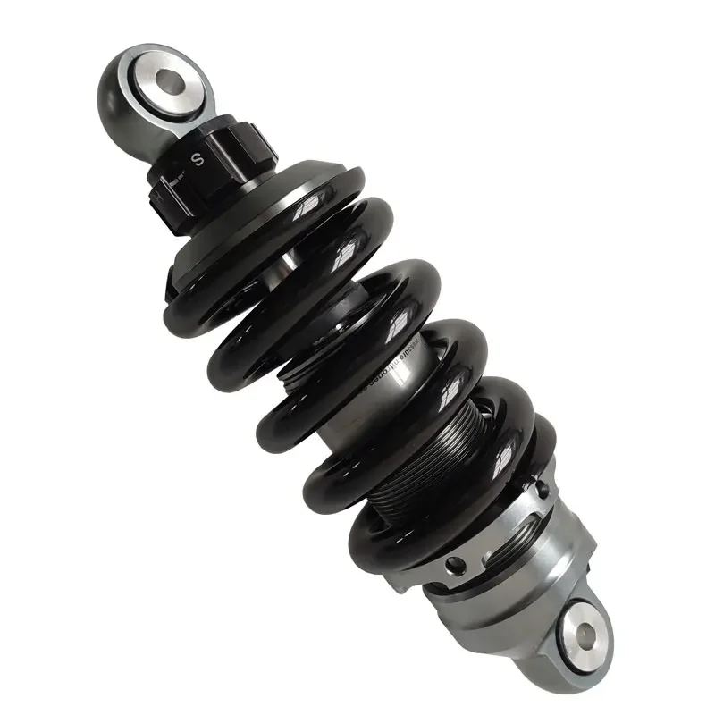 2024 Rear Shock Motorcycle Part Shock Absorber Motorcycle Suspension