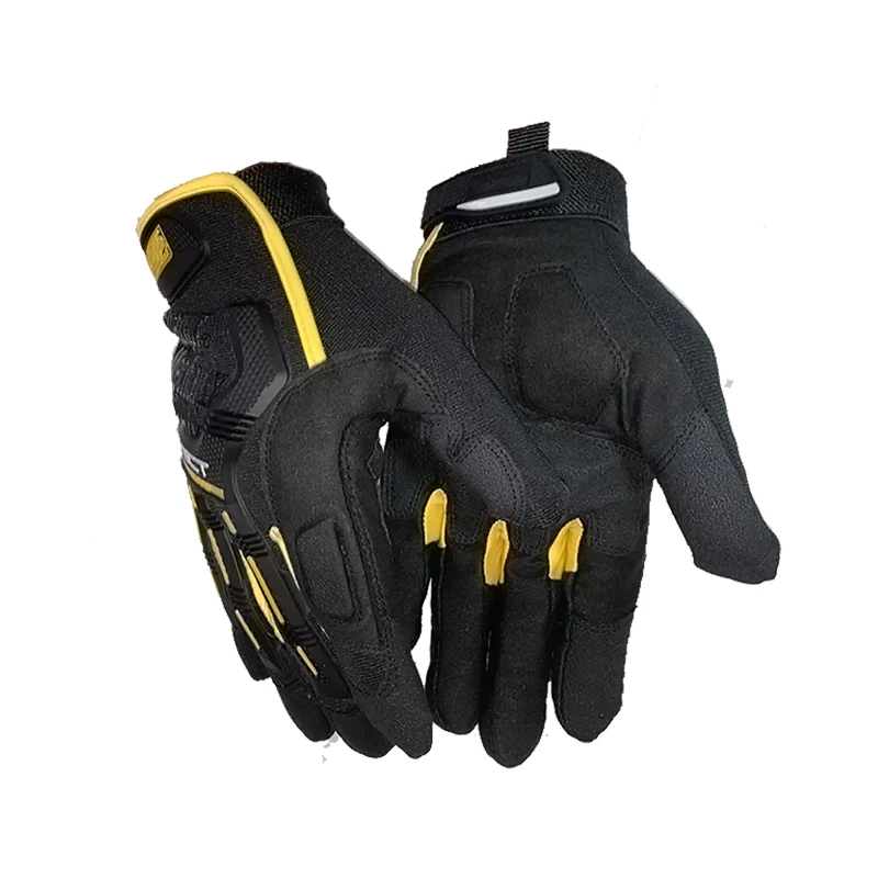 Tactical Gloves Special Gloves Full Finger Hunting Shooting Gloves Cycling Motorcycle Protect Gear Work Gloves