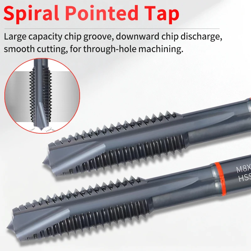 Yg 1PCS Hsse Ox Met…