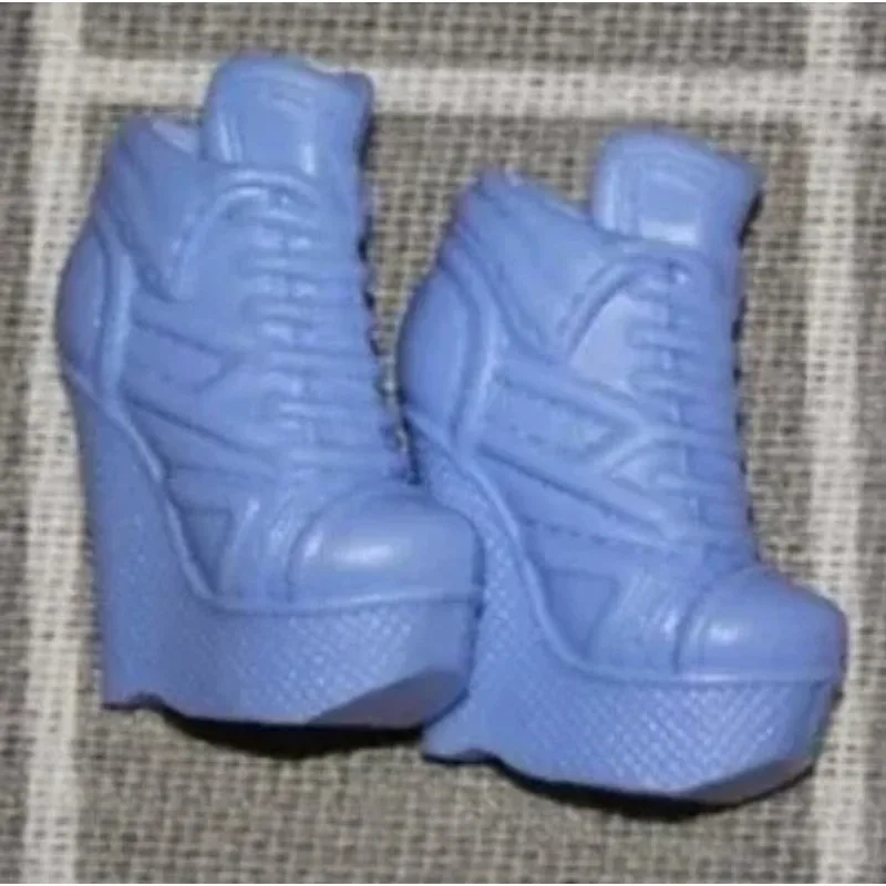 Nieuwe stijlen poppenschoenen speelgoedschoenen voor uw BB-poppen BBIA21