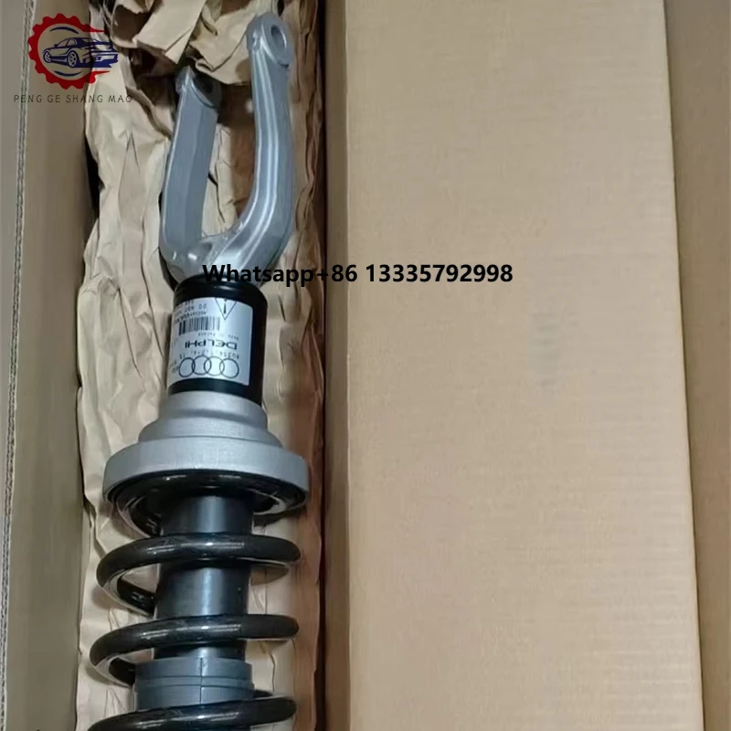 

Vehicle Suspension System Front Air Suspension Shock Absorber 4S0 412 019 4S0412019 forAudi AudiR8 Spyder 2016-2021 4.2L 5.2L