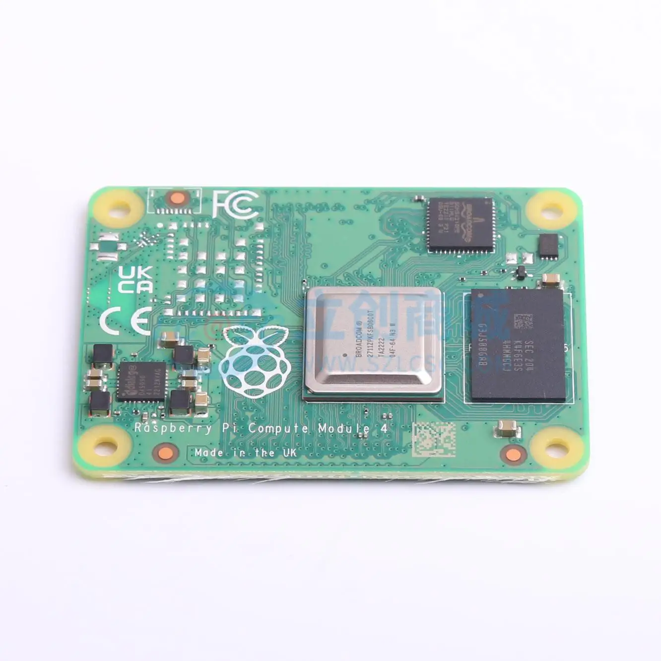 Raspberry Pi CM4002000---Compute-Module-4-Rev5 Raspberry Pi