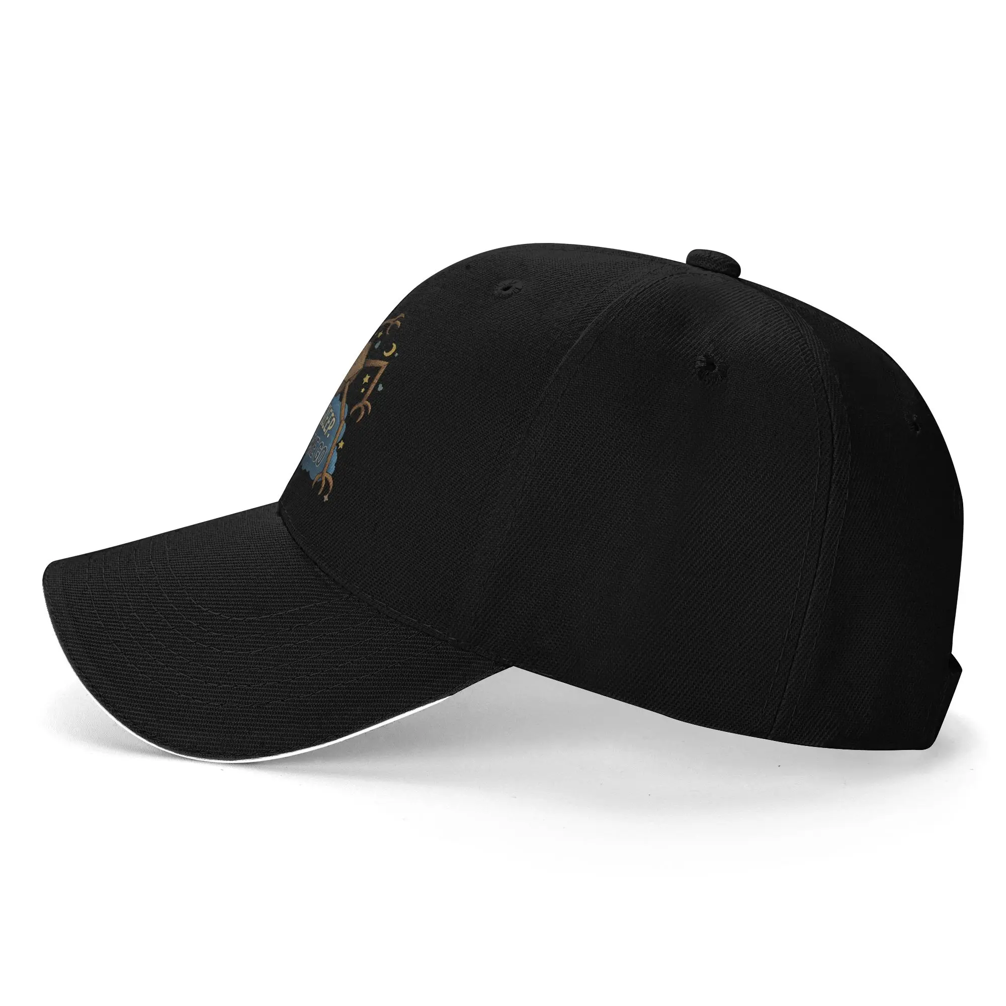 Project Hail Mary Rocky Amaze Jazz Hands Your Sleep It Is Time Go Casual Baseball Cap Outdoor Trucker Hat Summer Snapback Cap