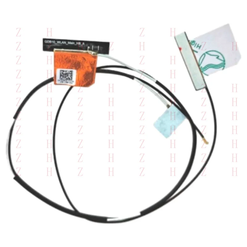 

DUDU A206JA Новый беспроводной антенный кабель GDB10 WLAN для Dell Latitude 11 3120 2-в-1