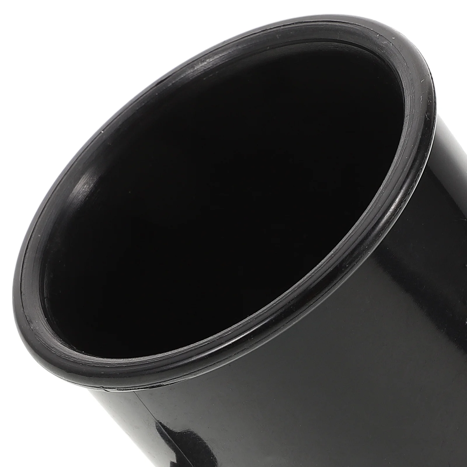 

Trailer Hitch Ball Cover Plastic Protective Cap for Rv Off-Road Vehicle Towing Accessories Weatherproof Easy Install