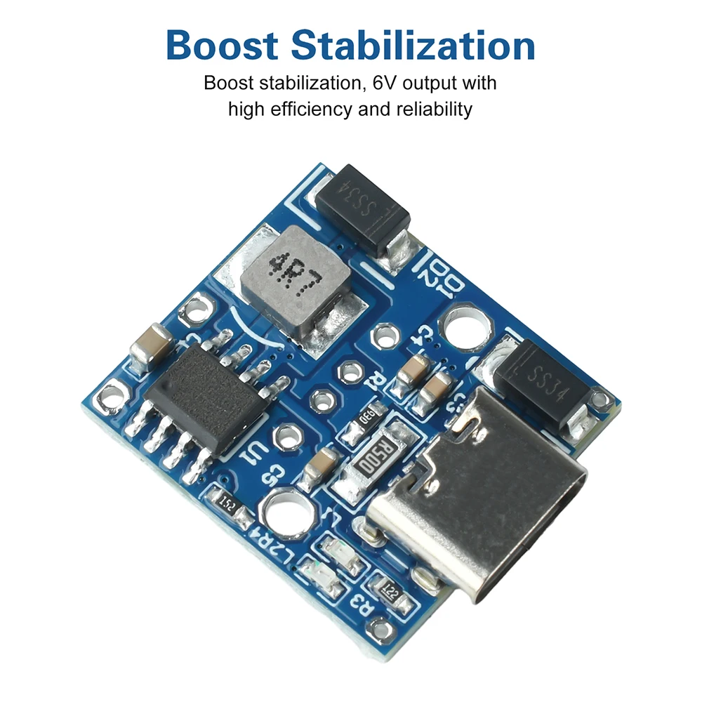 Aa/Aaa Battery To L…