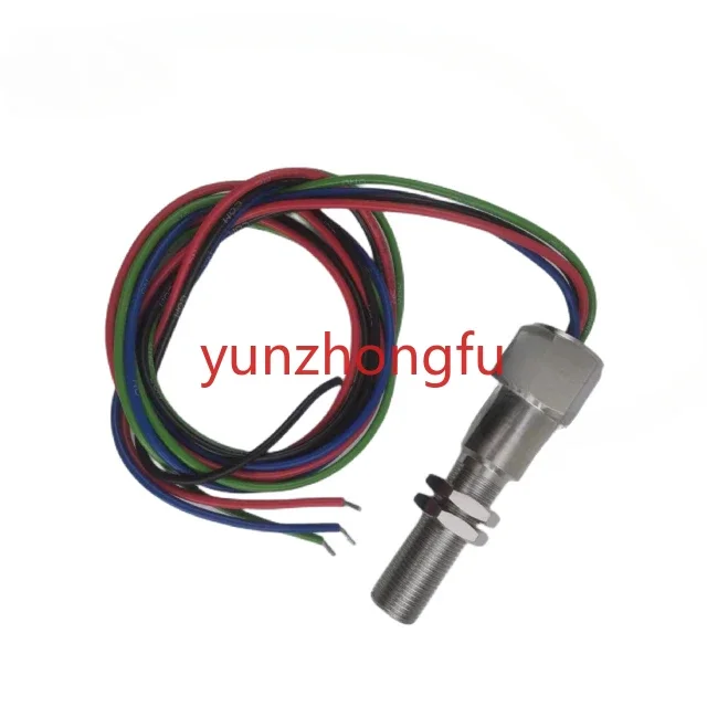 Hot selling  316L Stainless Steel Cylindrical housing with SPCO Type 73-1356T-A2-N Limit Switch GO