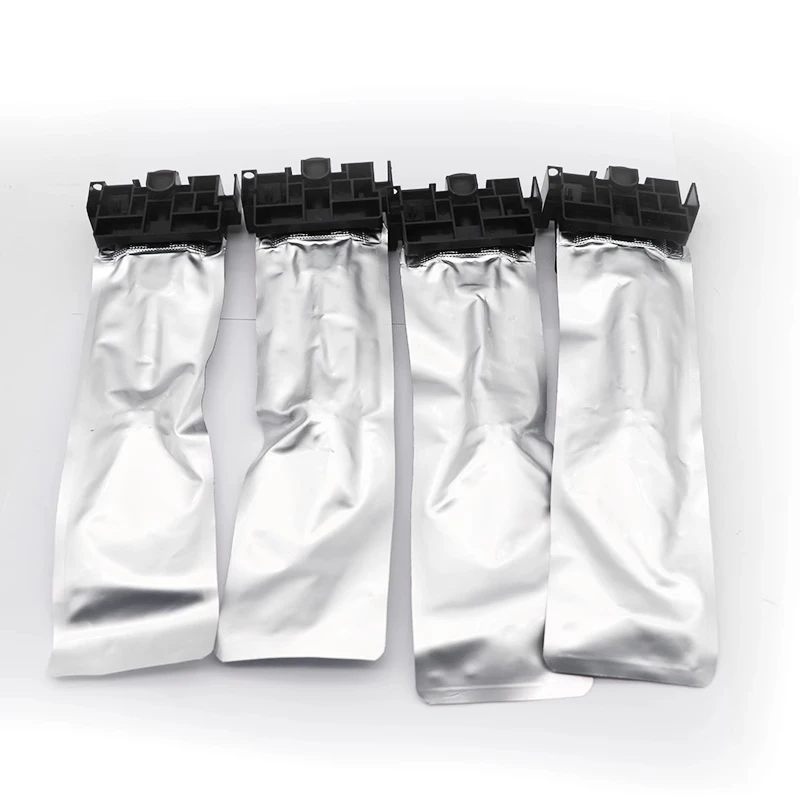 T9441 T9442 T9443 T9444 Pigment Ink Cartridge Bag with Chip for Epson WorkForce Pro WF C5290 C5790 C5210 C5710 WF-C5790DWF