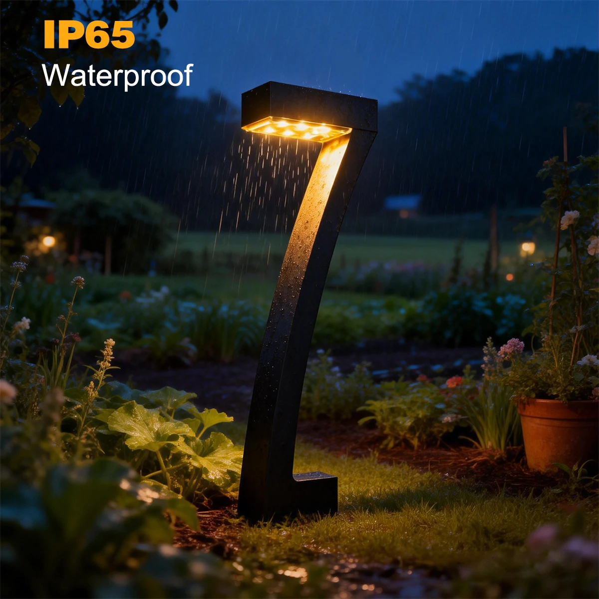 Thumbnail 4 - #54 Best Landscape Pathway Lighting to Buy In 2026