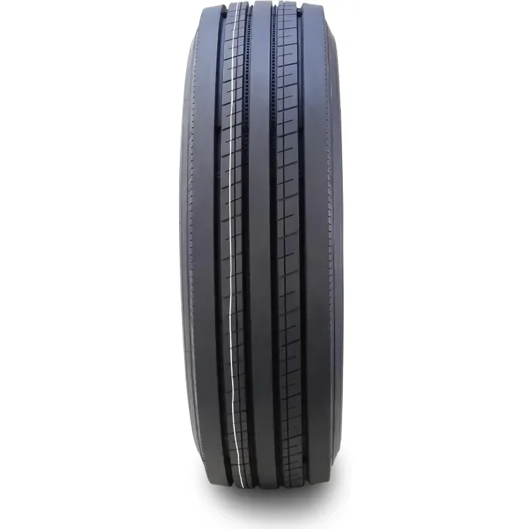 عرض ساخن، المنزل. مجموعة 4 إطارات مقطورات فولاذية شديدة التحمل 225/75R15 14 رقائق 124/121M 11150، ترقية ميزات فريدة من نوعها