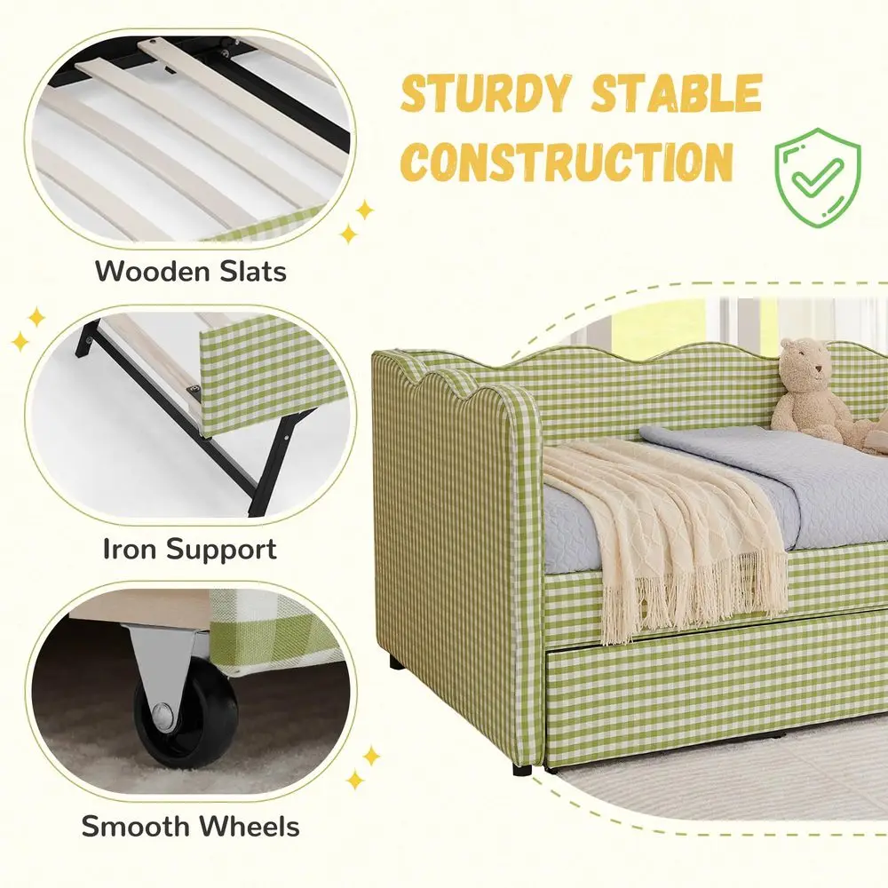 Thumbnail 4 - #7 Most Reviewed Wooden Bed Frames