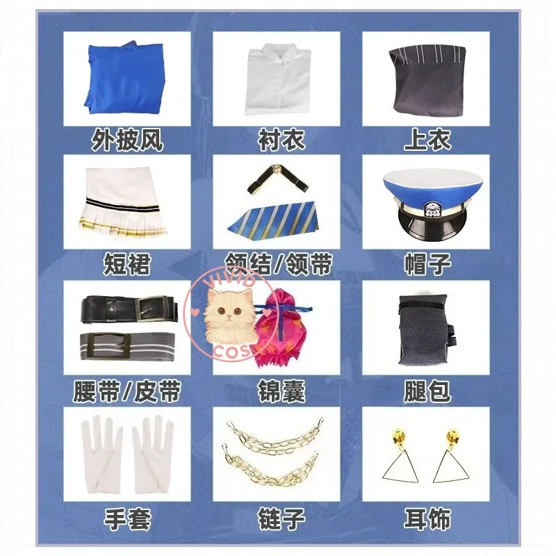 نيكول: زي تنكري آلهة النصر، مناسب لحفلات الهالوين وعيد الميلاد #6