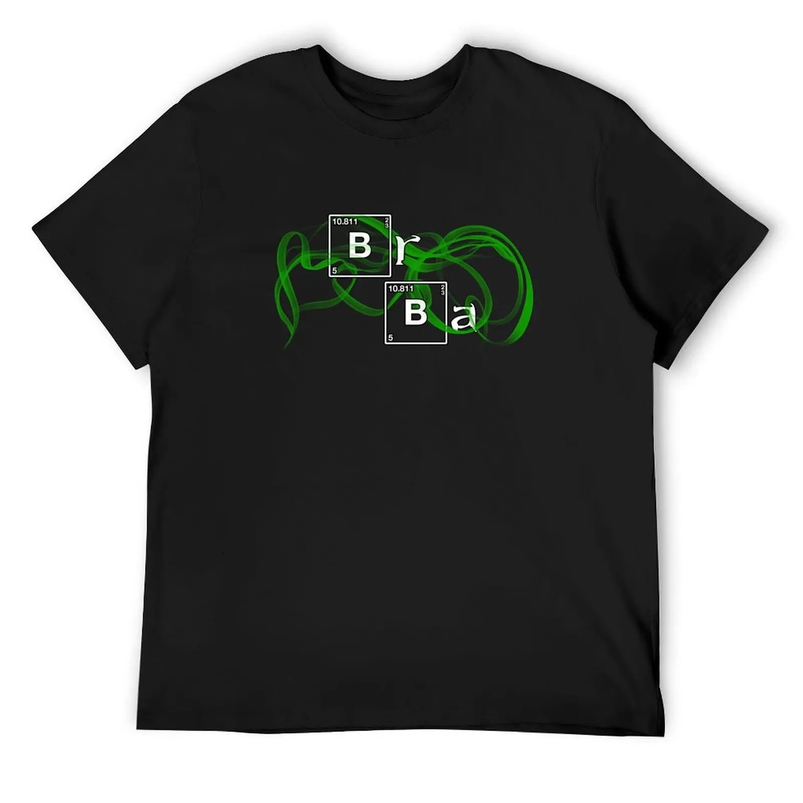 

Breaking Bad T-Shirt custom t-shirts oversizeds vintage graphic tee t shirt for men