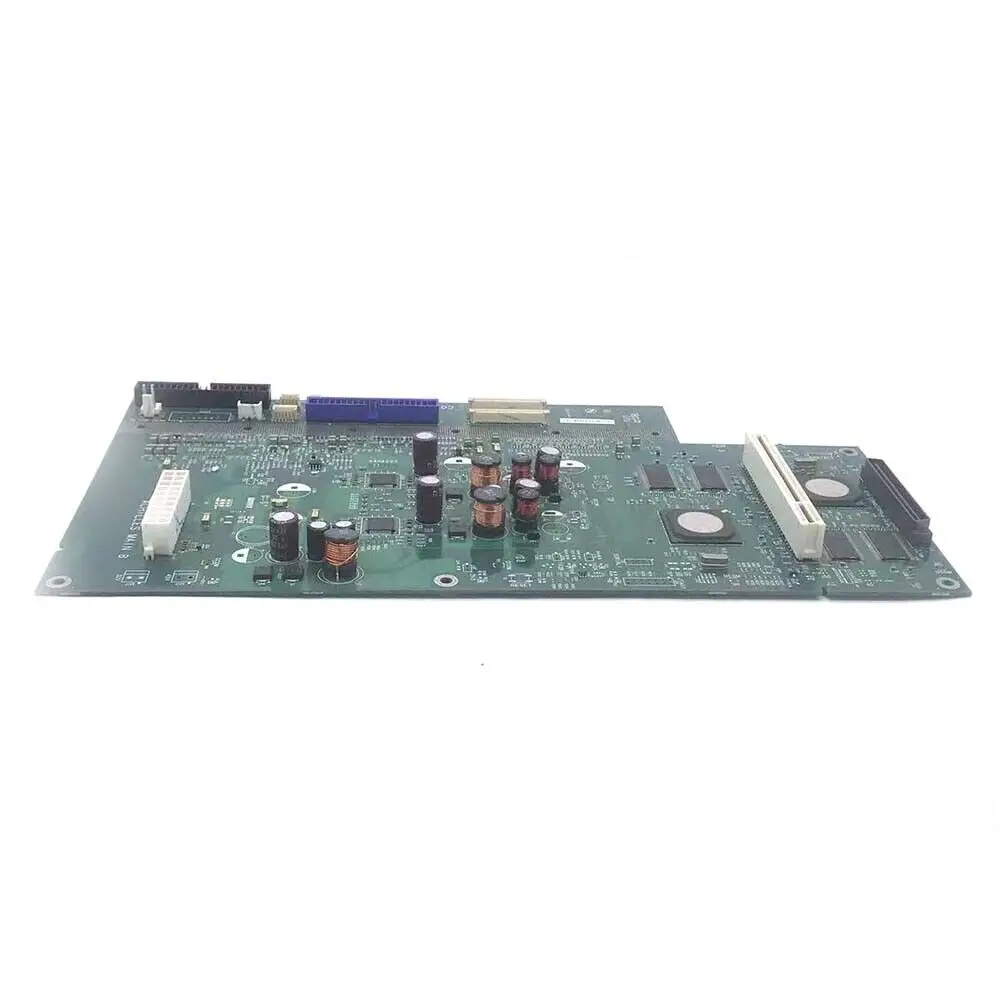 Imagem -03 - Placa Principal do Pca para hp Cq11380028 Cabe para hp 24-in 44-in Z3100 Z5200 Z2100