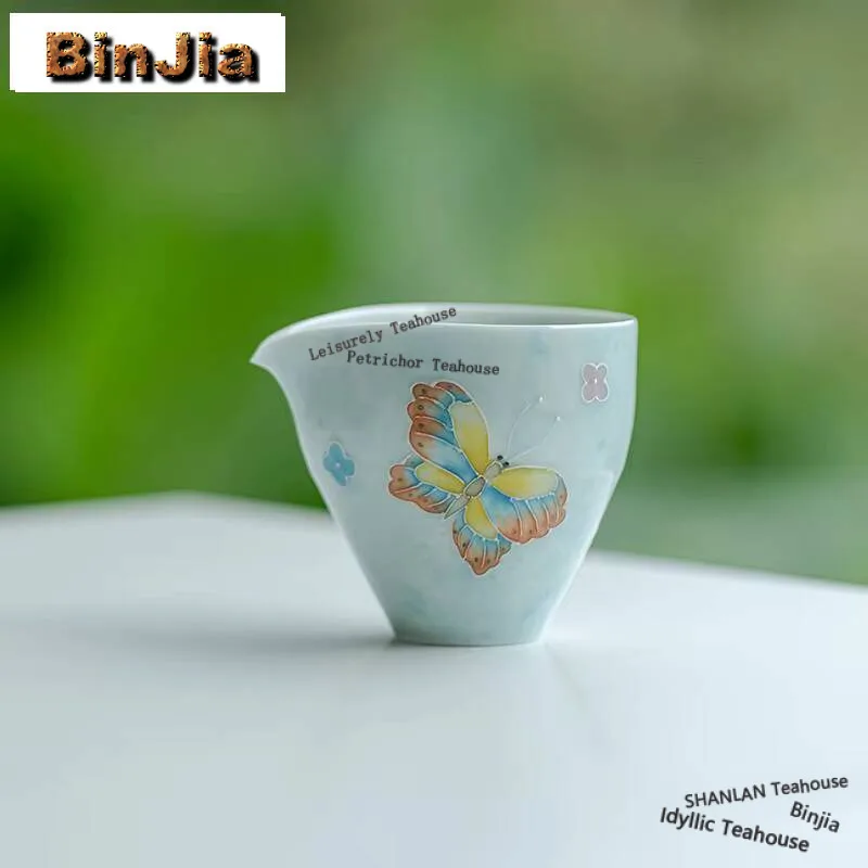 

Кувшин для чая ручной работы, 150 мл