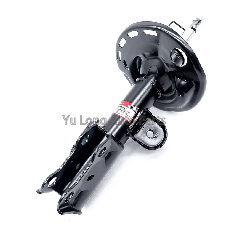 Front Shock Absorber For TOYOTA Corolla Auris 2007 2008 2009 2010 2012 2012 2014 2015 2016 Car Suspension Accessories