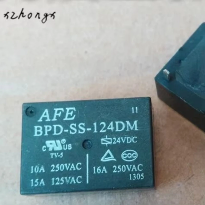 

BPD-SS-124DM Relay 24V