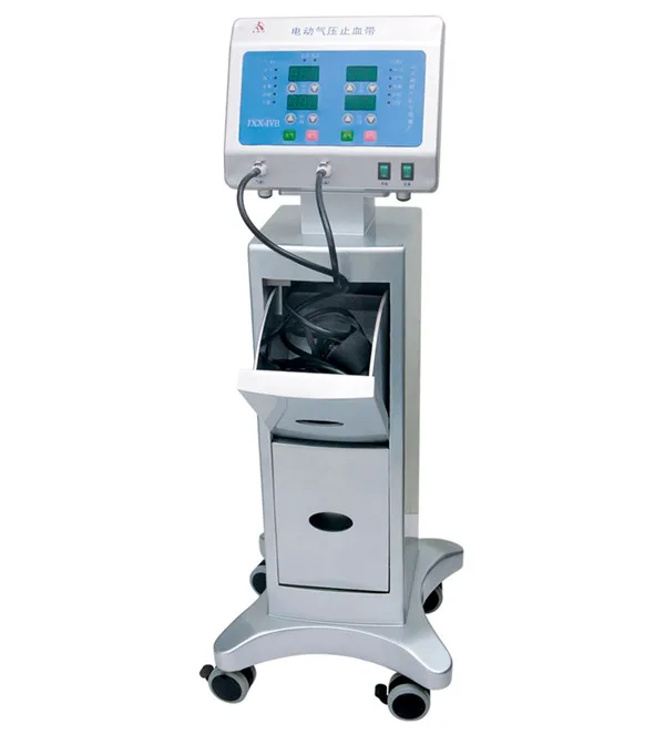 

Electric medical pneumatic tourniquet automatic tourniquet system