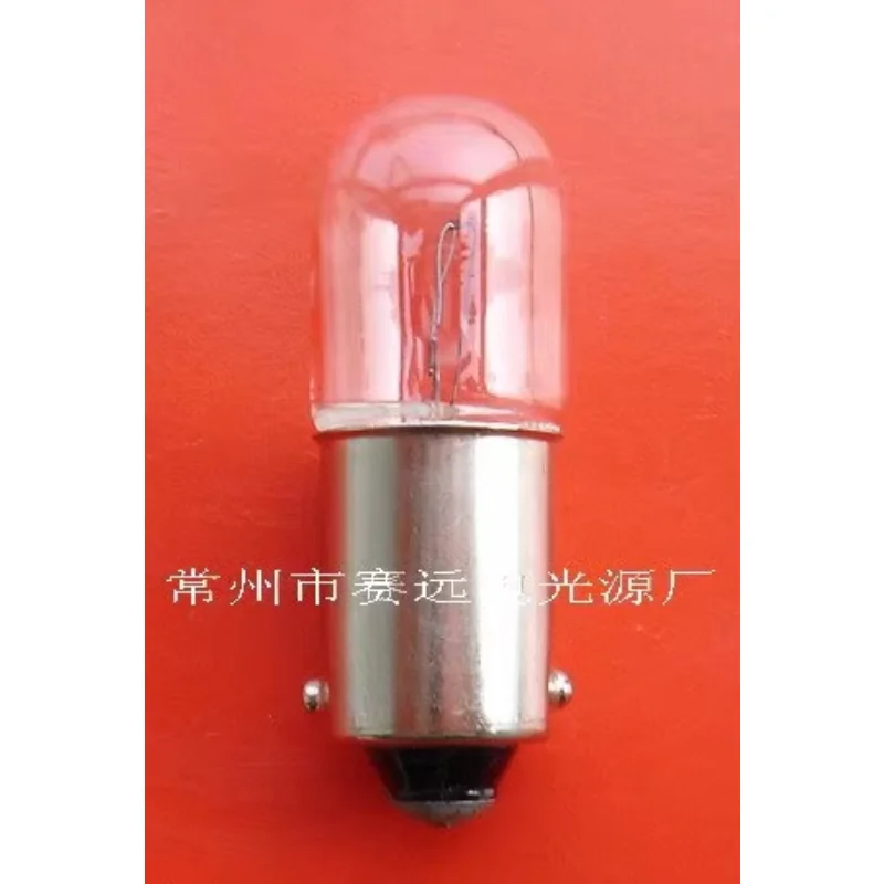 Ba9s T10x28 24v 0.17a miniature Light Lamp A042 2025-03