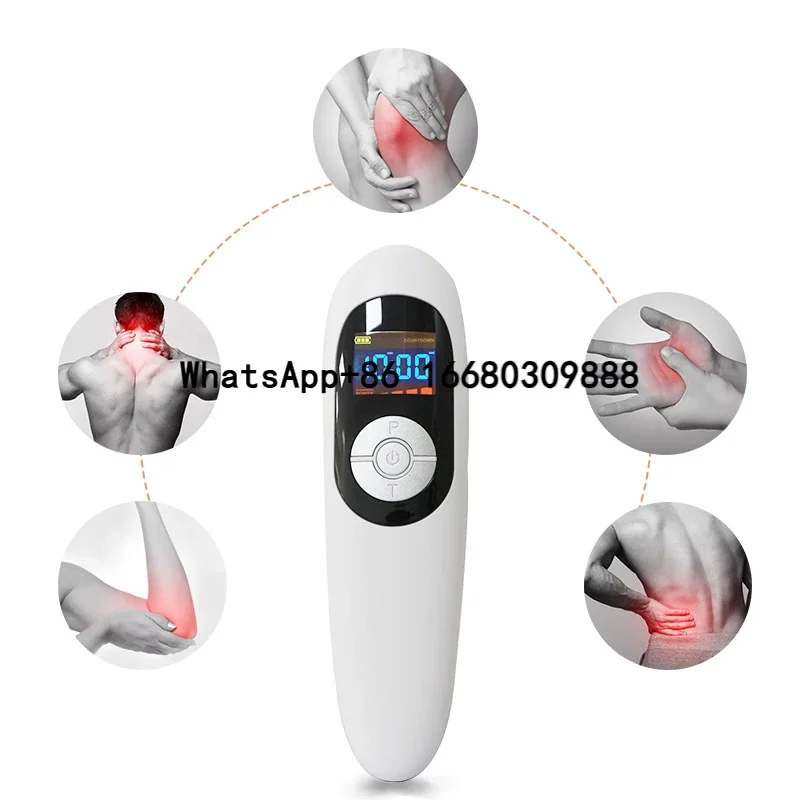 2024 Hot Selling for Pain Rehabilitation/ Pain Relief/ Wound Injuries Relief