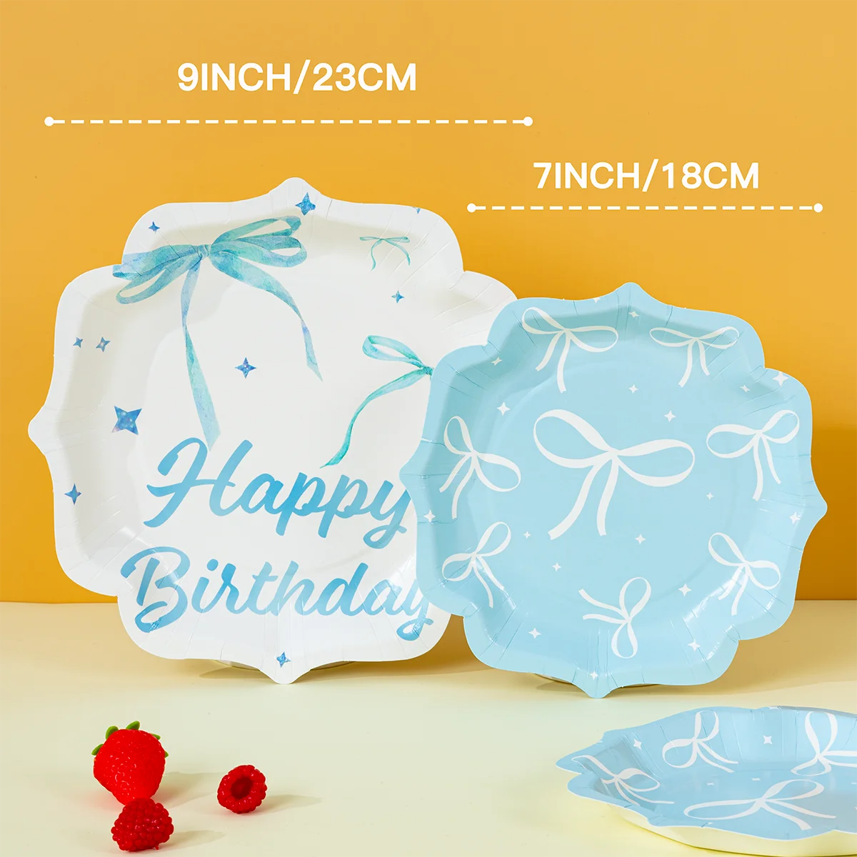 أدوات مائدة للاستخدام مرة واحد - مراجعة Wedding Decoration Supply وسعره