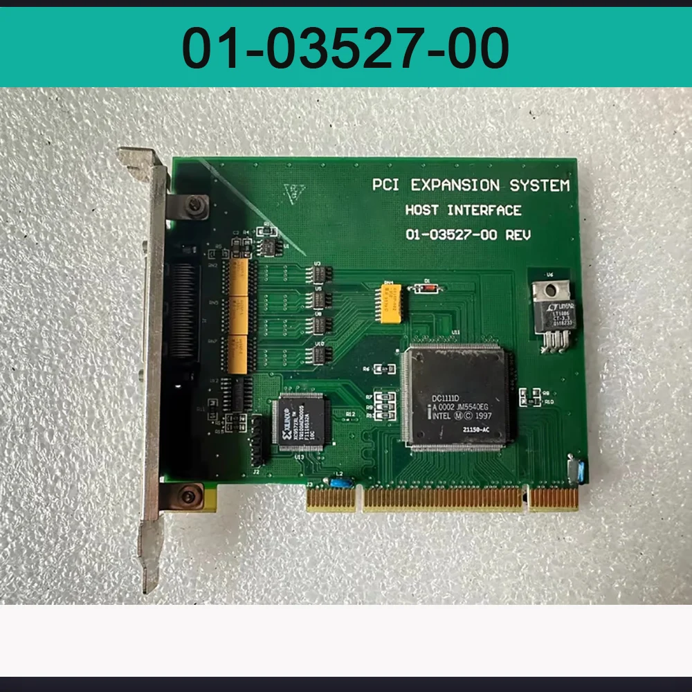 Perfect test Stable performance 01-03527-00