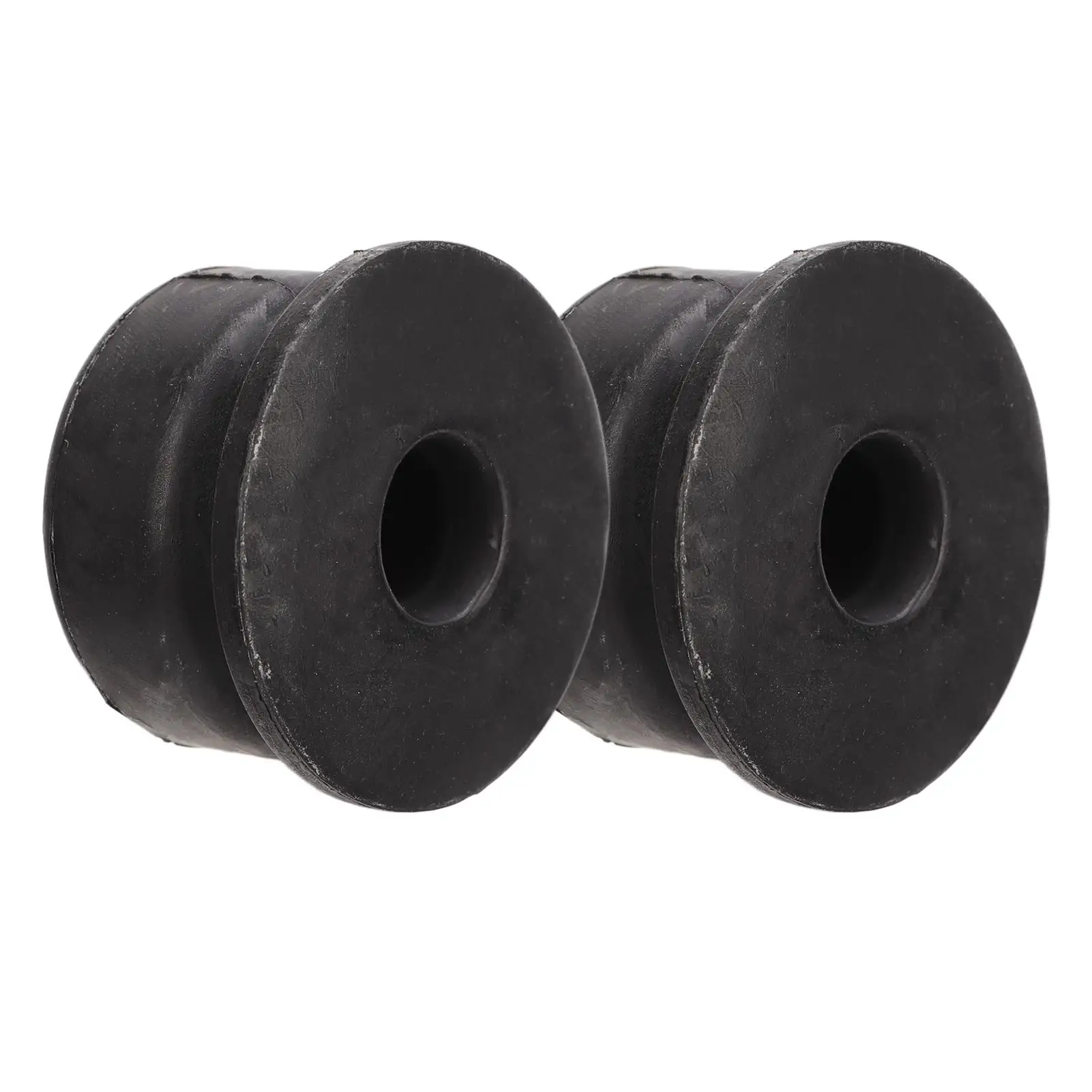 74172 SM4 000 Long Service Life Radiator Lower Mount Bushing Durable Radiator Mounting Cushion for car