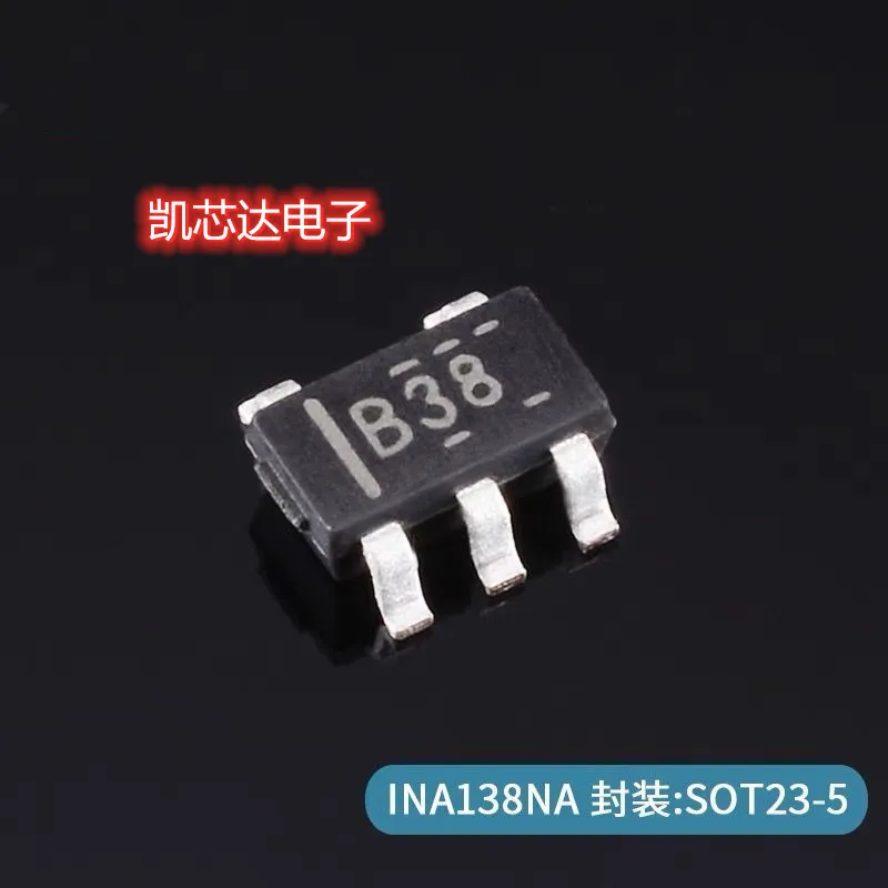 10Pcs INA138NA INA1…
