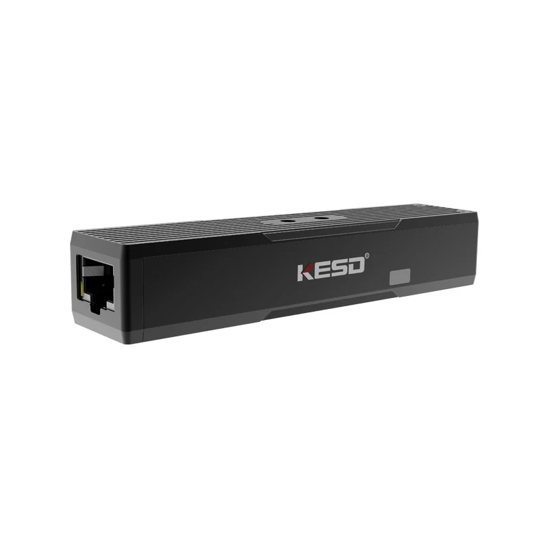 KS-15CH MEMS Sensor Online Static Detector Solution from KESD