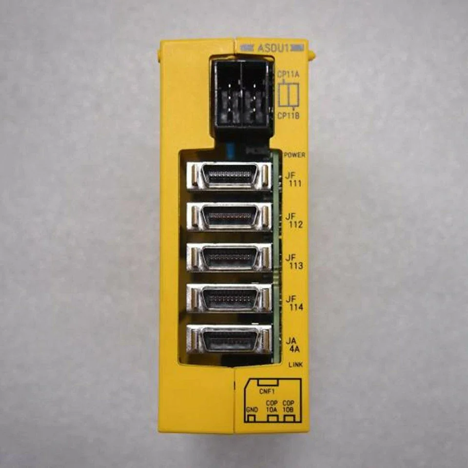 

A06B-6061-C202 Модуль ввода-вывода для FANUC A06B-6061-C202