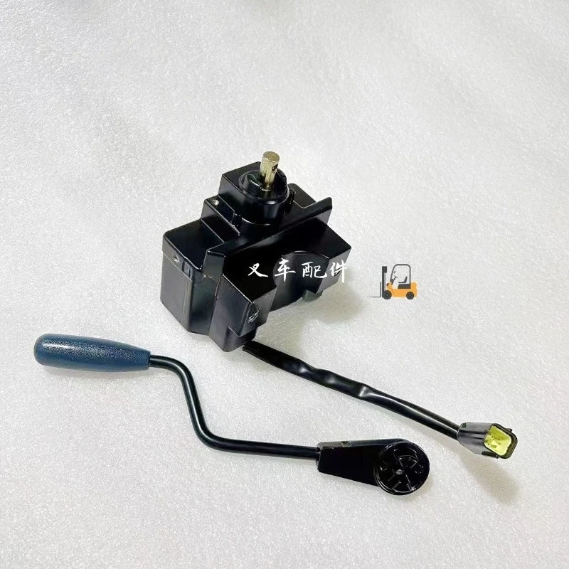 

For Nichiyu Forklift Shift Switch Gear Switch 24300-38130 24300-38120