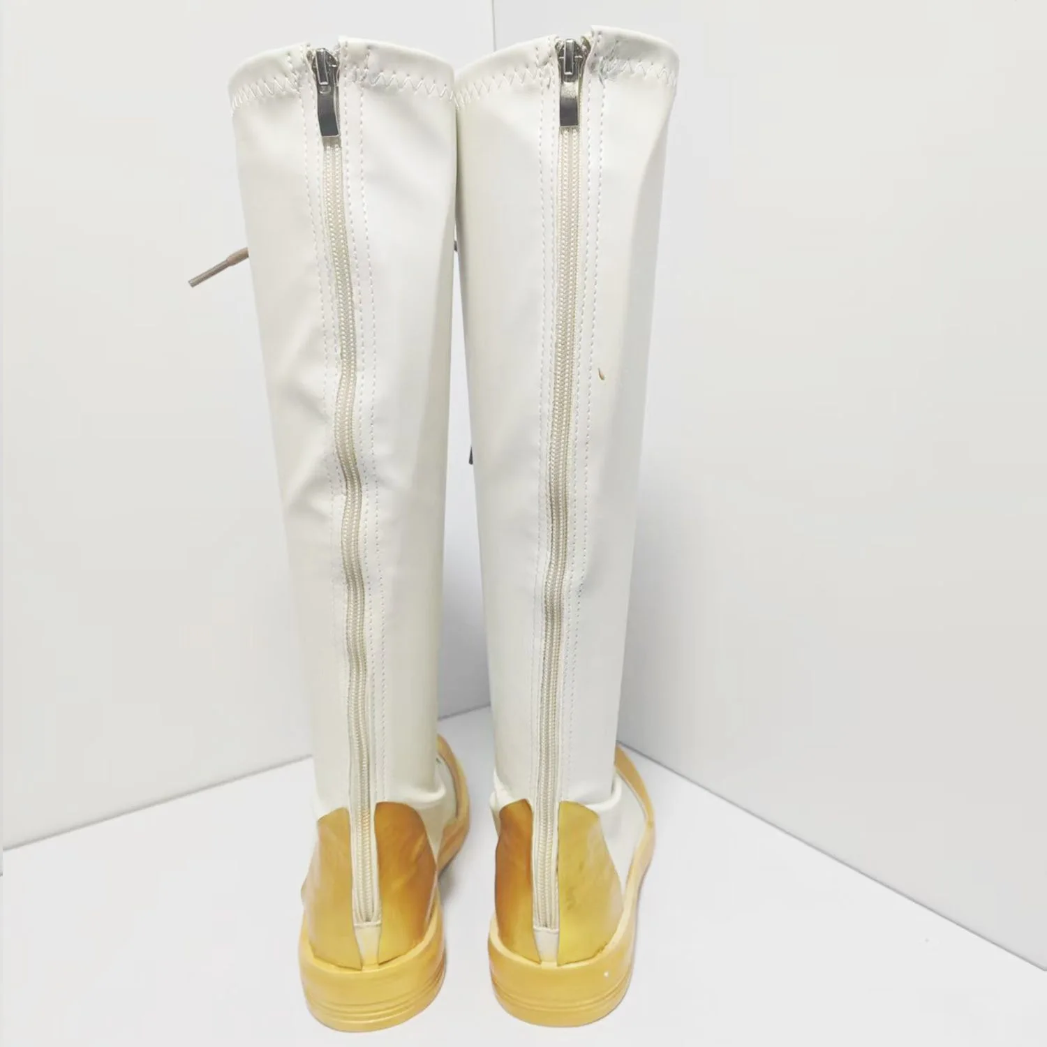 Zapatos de Cosplay de Tsuyuri Kanao, Accesorios de Anime de Tsuyuri Kanao, Accesorios para Disfraces de Halloween para Hombre y Mujer