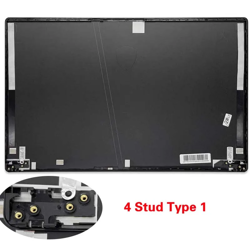 for gs75 9sf 9sg MS-17G1 17g2 17g3 criador p75  laptop LCD screen top cover, screen frame, palm rest bottom shell ABCD Cover