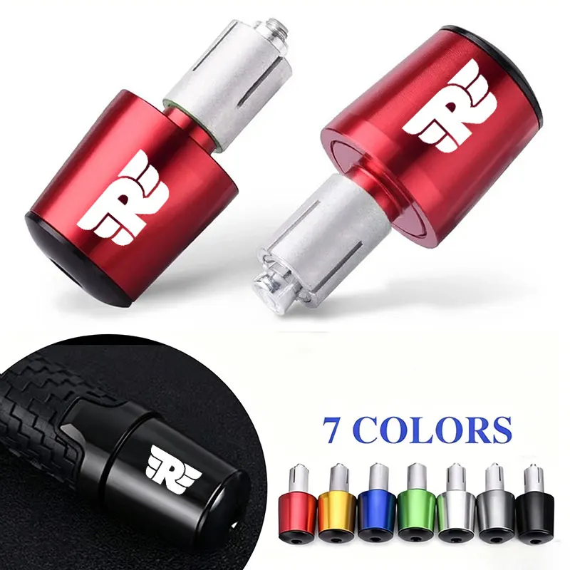 Handlebar Grips Cap  For Royal Enfield Himalayan 450 411 Classic hunter 350 Interceptor 650 Guerrilla 450 shotgun650 scram 411