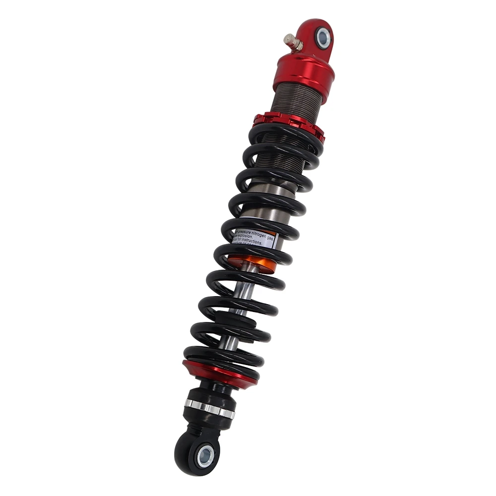 Racing 10.5'' 305mm Coilover Suspension Adjustable Shocks Absorber