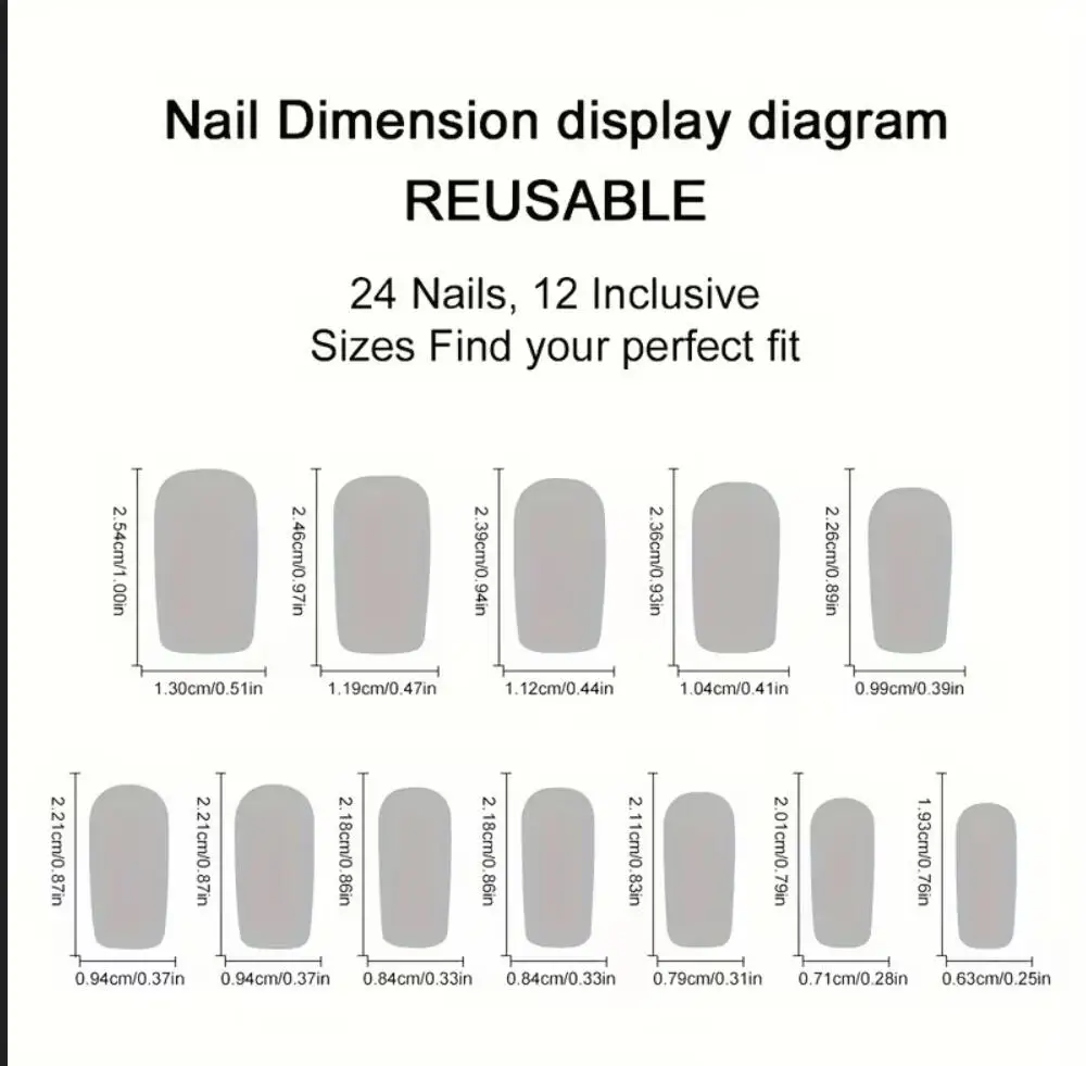 120 قطعة من الأظافر الوردية إلى البيضاء المتدرجة المضغوطة لامعة طويلة مربعة أومبير الفرنسية الأظافر المزيفة غطاء كامل أطراف أصابع كاذبة يمكن ارتداؤها TD