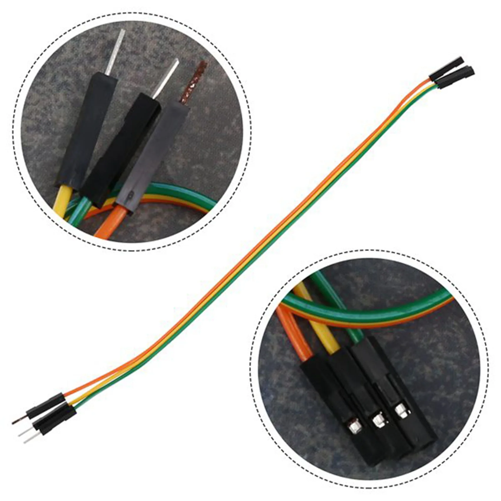

2X Pulse Sensor Heart Rate Sensor Heart Beat Pulsesensor For Arduino Raspberry Pi,Black&Red