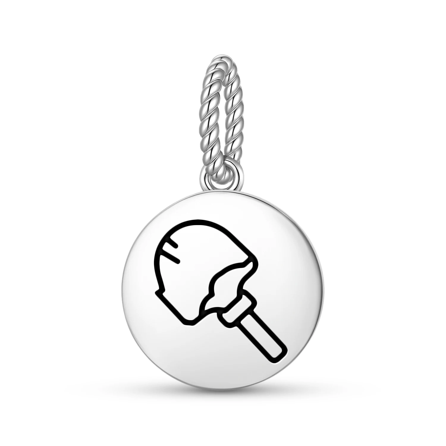 

Подвеска «Матая» с острова Рапа-Нуи, серебро 925 пробы, с символикой, для женских браслетов и ожерелий, модное украшение