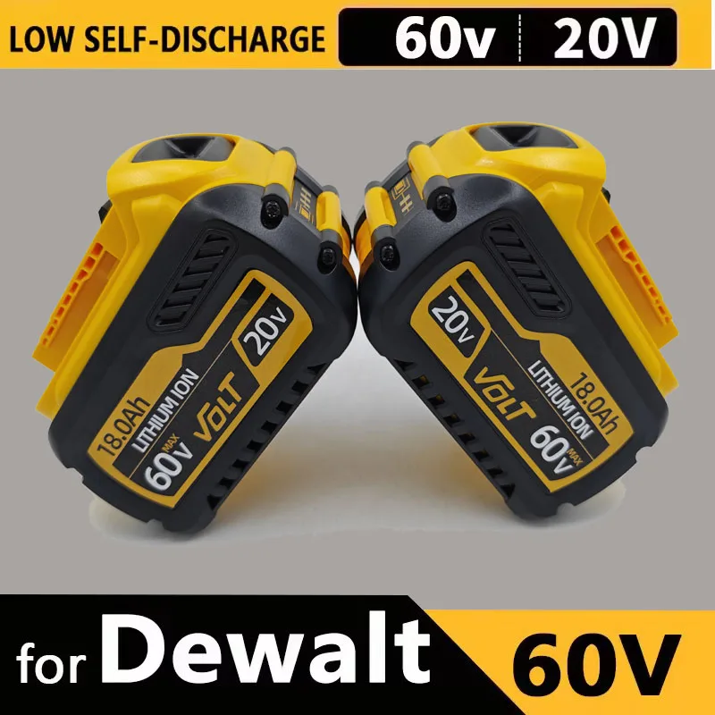 For Dewalt Original…