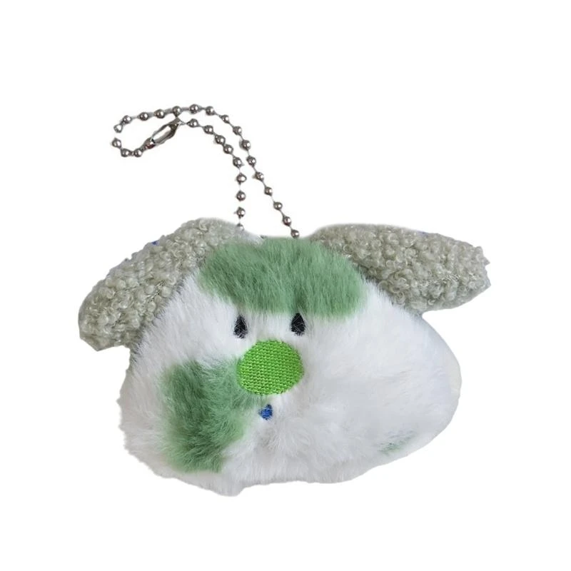 Soft Plush Dog Brooch Pin Suitable for Cuteness Enthusiasts Fashion Fan